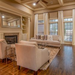 шторы для коттеджей